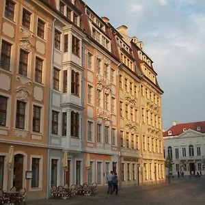 Historisches Bürgerhaus -kulturstiftung- , Dresden Deutschland