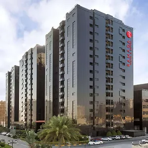 Ramada & By Wyndham Hotell Ajman