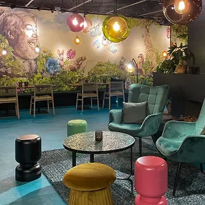 מלון Cocoon Sendlinger Tor ****