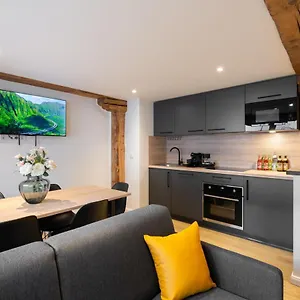 Aparthotel Homaris Laim, Monaco di Baviera