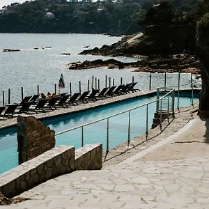 Hoteliere Le Provencal A Giens - Bord De , Hyères Frankreich