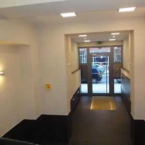 Hotel Belle Blue Zentrum, Monaco di Baviera