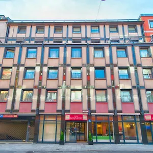 酒店 莱昂纳多酒店慕尼黑市中心, 慕尼黑