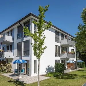 Amenity-garden-apartments , München Deutschland