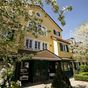 מלון Freisinger Hof ****
