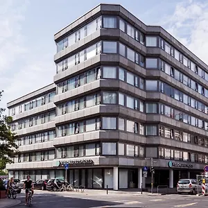 Visionapartments Gutleutstrasse - Contactless Check-in , Frankfurt am Main Deutschland