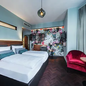 Hotel Maison Schiller By Designcity, Monaco di Baviera