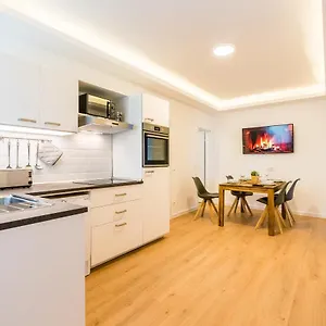 Centerapartments Marienstrasse , Düsseldorf Deutschland