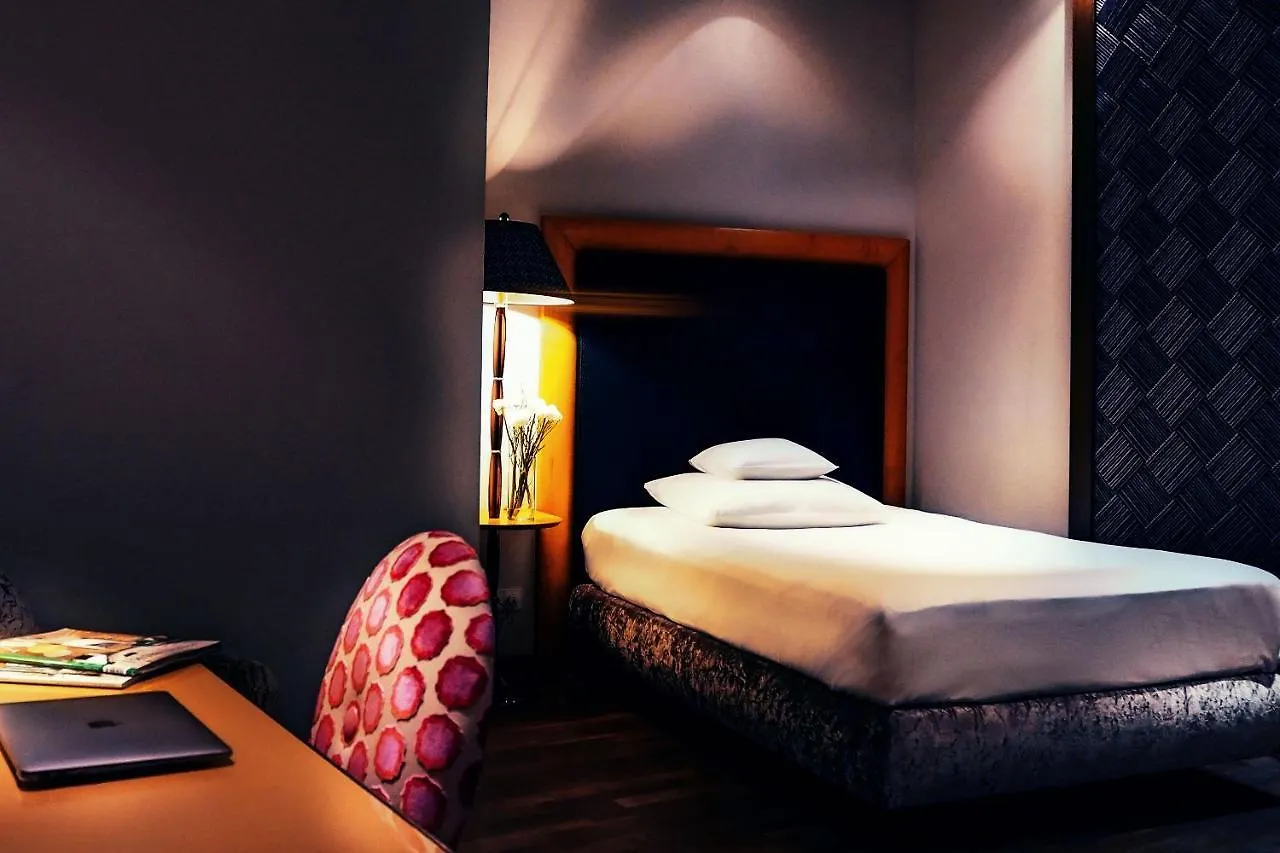 Yours Truly Mnichov Hotel