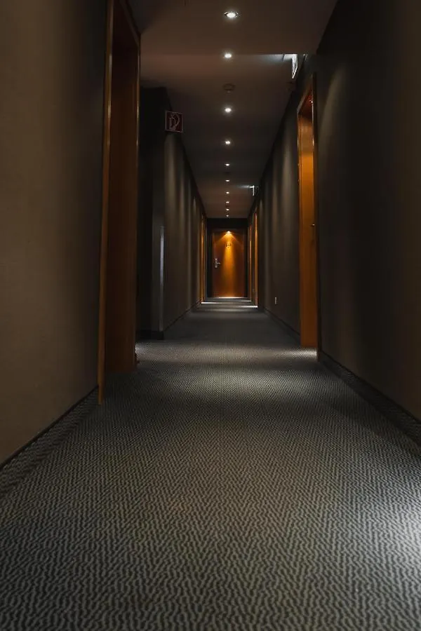 Hotel Yours Truly Munich