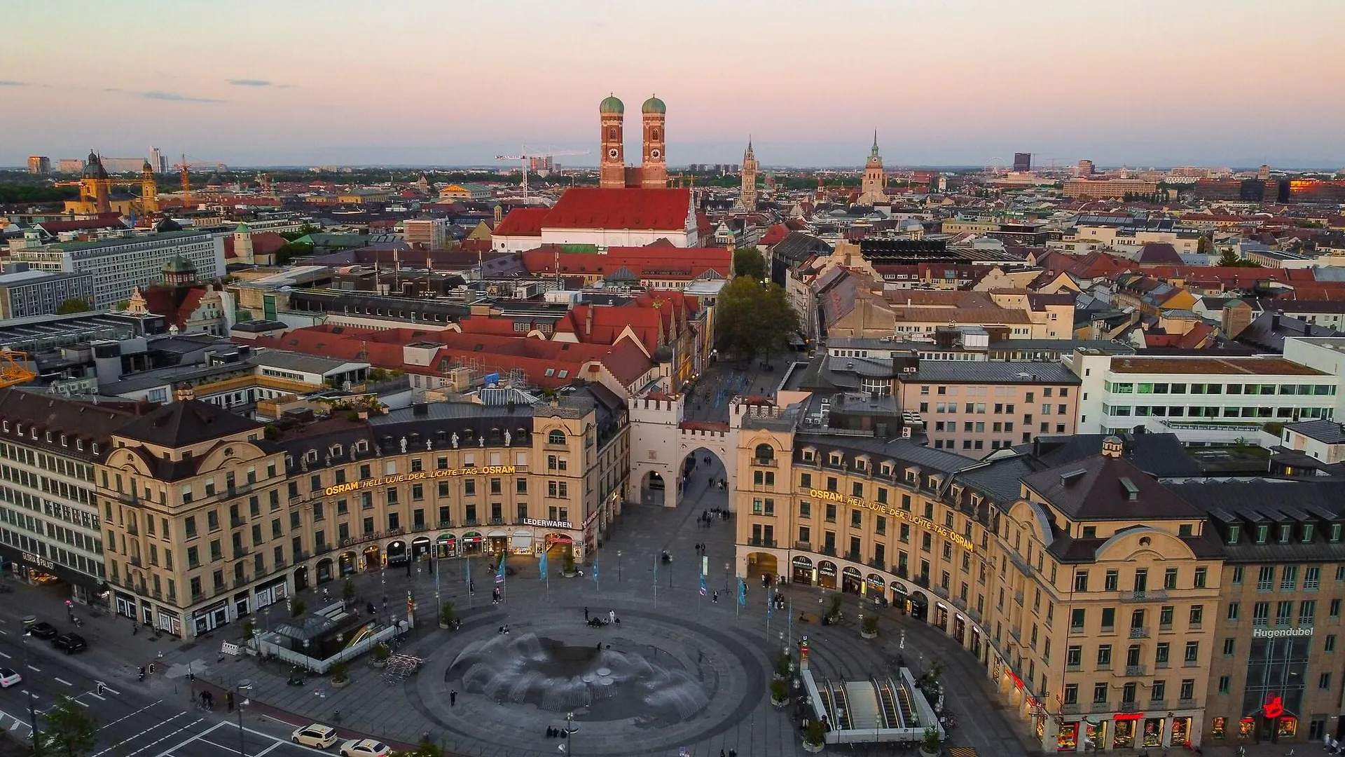 Yours Truly Munich