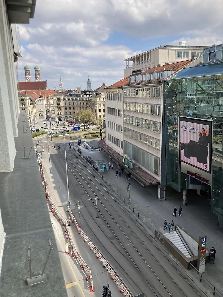 Yours Truly Munich