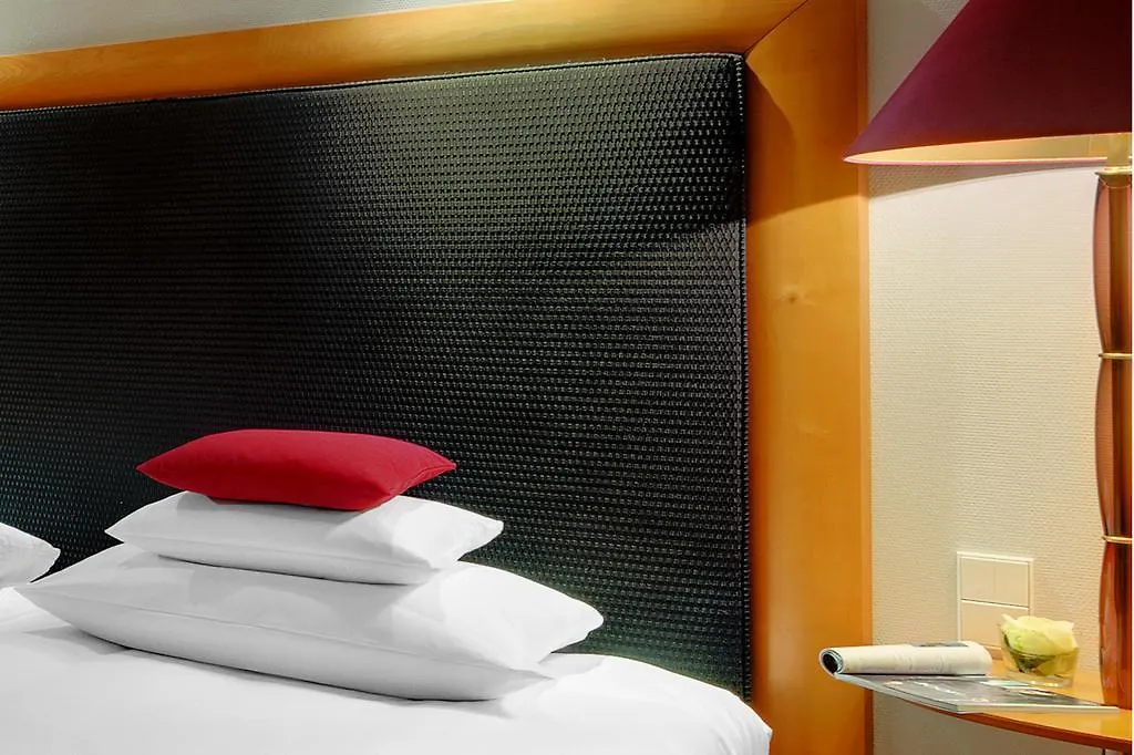 Hotel Yours Truly Munich